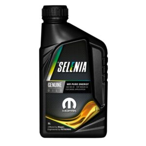 Selenia WR Pure Energy 5w30