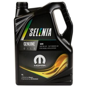 Selenia WR 5w40 Diesel 5L