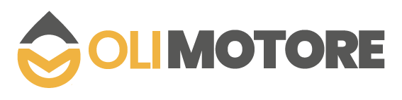 Oli Motore