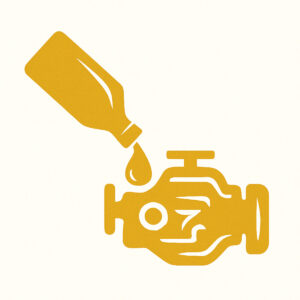 Additivi Olio Motore