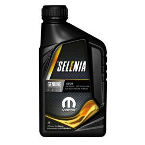 Selenia ECO2 0w20