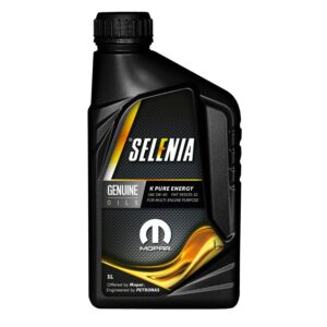 Selenia K Pure Energy 5w40
