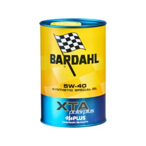 Bardahl XTA Polarplus 5w40 A3/B4