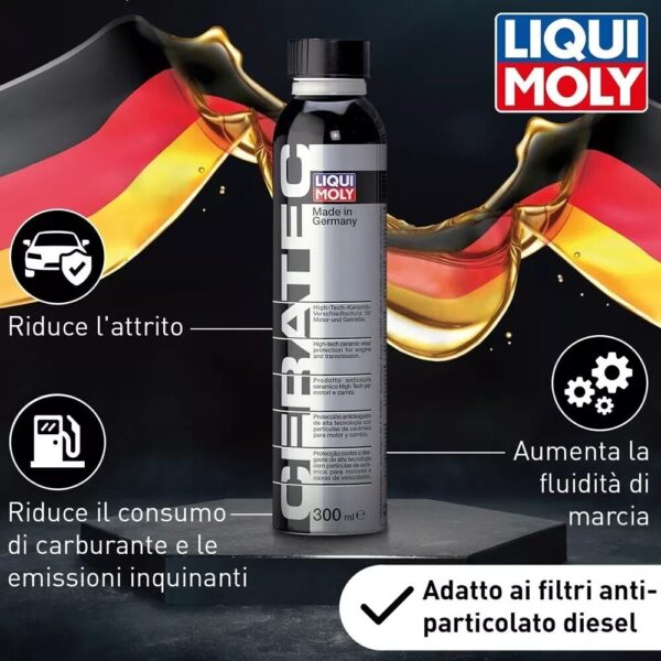 Liqui Moly Ceratec - immagine 2