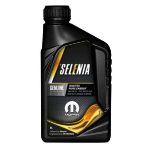 Selenia Digitek Pure Energy 0w30