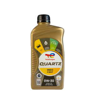 Total Quartz Ineo First 0w-30 1L