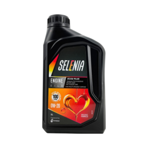Selenia ECO2 Plus 0w-20 1L