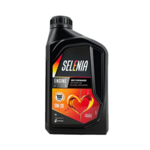 Selenia WR Forward 0w-20 1L