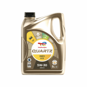 Total Quartz Ineo ECS 5w30 5L