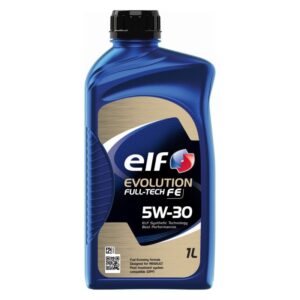 Elf Evolution Full-Tech FE 5w30