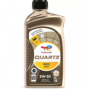 Total Quartz Ineo RCP 5w30