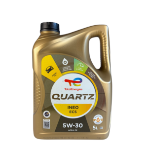 Total Quartz Ineo ECS 5w-30 5L