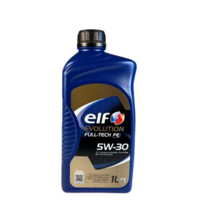 Elf Evolution Full-Tech FE 5w-30 1L