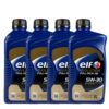 Elf Evolution Full-Tech FE 5w-30 4L