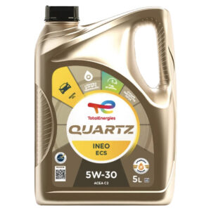 Total Quartz Ineo ECS 5w-30 5L