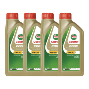 Castrol Edge 5w30 M 4L