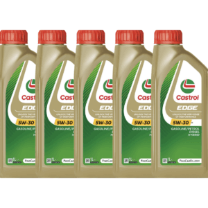 Castrol Edge 5w30 M 5L