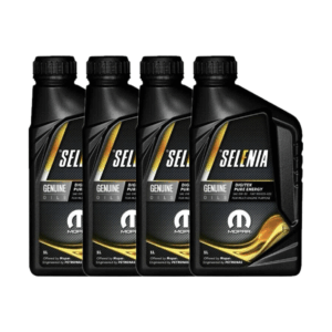 Selenia Digitek Pure Energy 0w30 4L