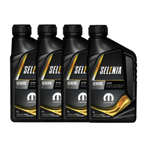 Selenia ECO2 0w20 4L