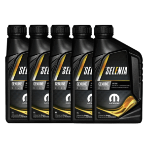Selenia ECO2 0w20 5L