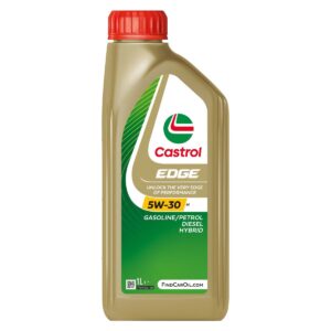 Castrol Edge 5w30 M