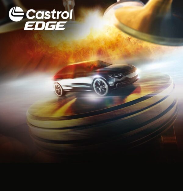 Castrol Edge 5w30 M 5L - immagine 3