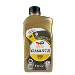 Total Quartz Ineo RCP 5w-30 1L