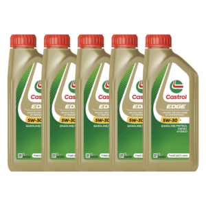 Castrol Edge 5w30 M 5L