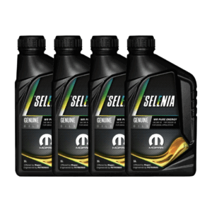 Selenia WR Pure Energy 5w30 4L