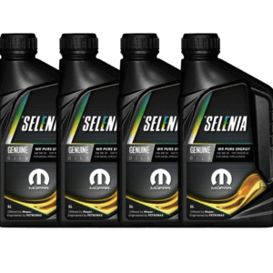 Selenia WR Pure Energy 5w30 4L