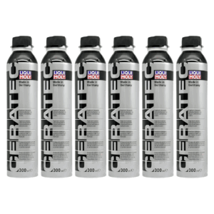 Liqui Moly Cera Tec x 6 (300 ml)