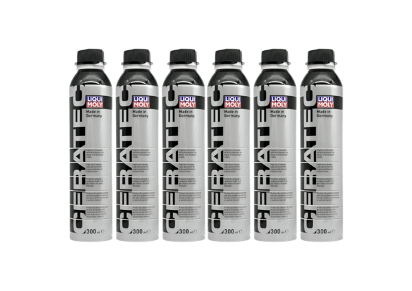 Liqui Moly Cera Tec x 6 (300 ml)