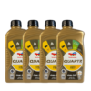 Total Quartz Ineo First 0w-30 4L
