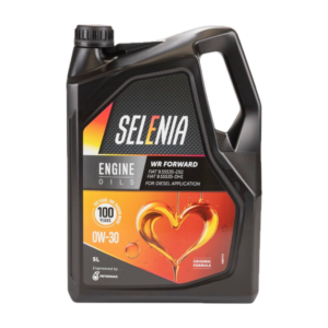 Selenia WR Forward 0w-30 5L