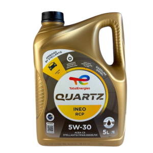 Total Quartz Ineo RCP 5w-30 5L