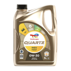 Total Quartz Ineo First 0w-30 5L