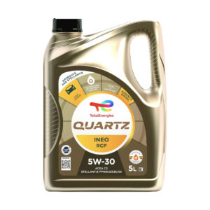 Total Quartz Ineo RCP 5w-30 5L