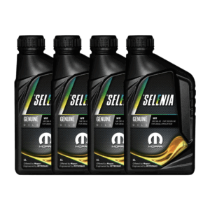 Selenia WR 5w40 Diesel 4L