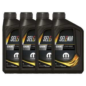 Selenia K Pure Energy 5w40 4L