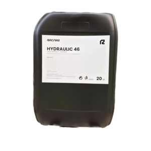 Olio Idraulico ISO VG 46 Ragnar