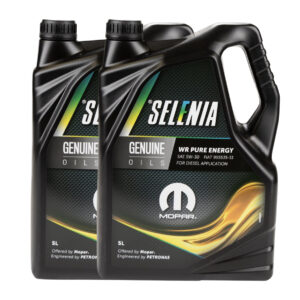 Selenia WR Pure Energy 5w-30 10L