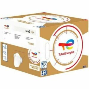 Total Quartz Ineo RCP 5w-30 20L (4x5L)