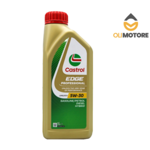 Castrol Edge Professional 5w-30 LL III 1L