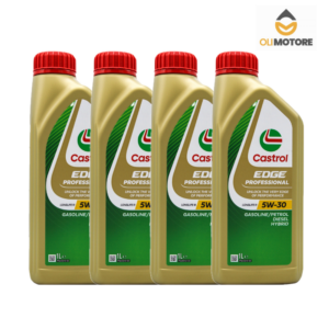 Castrol Edge Professional 5w-30 LL III 4L